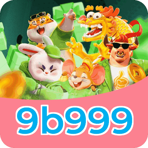 Catálogo 9b999 2.547 jogos - Pragmatic Play, Evolution, NetEnt