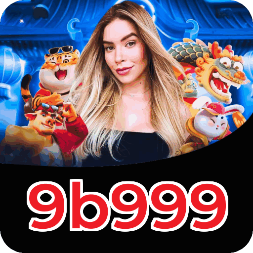 Tabela RTP dos jogos de cassino da 9b999
